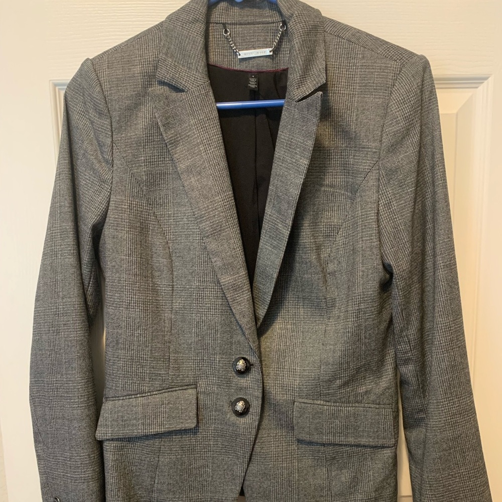 Women’s Blazer
